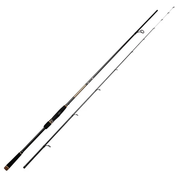 Albastar Dropking 210cm 7-28gr Spin Olta Kamışı ürün görseli 1