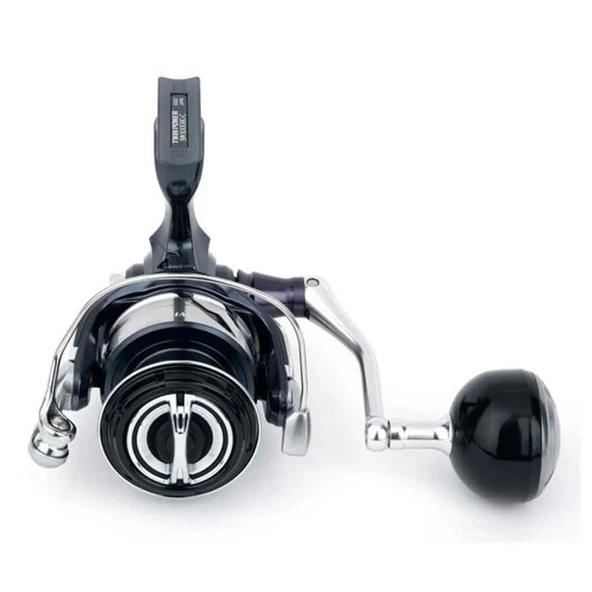 Shimano Twin Power SW C 5000 XG Shore Jig Makinesi ürün görseli 1