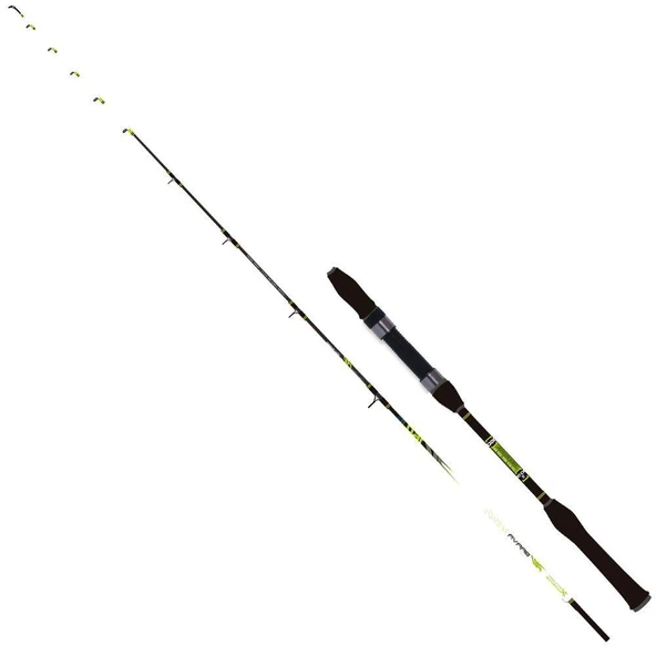 Kali Kunnan Brava 180cm 90-210gr Jig Olta Kamışı ürün görseli 1
