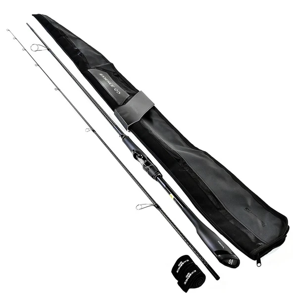 Shimano Exsence Infinity 290cm 6-40gr Spin Olta Kamışı ürün görseli 1