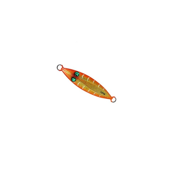 Seabor Leopard 150gr Jig Yem - Resim 4