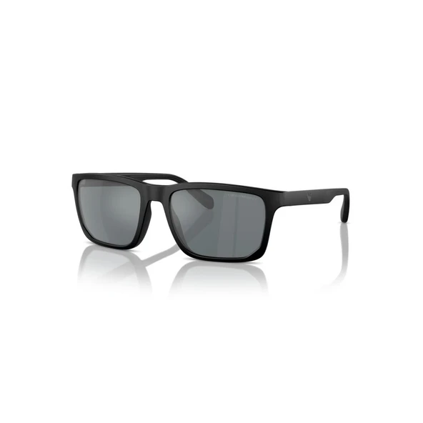 Emporio Armani Ea4219 50016g 57 Erkek Güneş Gözlüğü ürün görseli 1