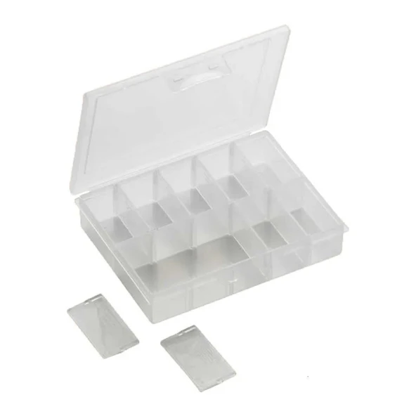 Plastilys BLSPM Plastik Kutu ürün görseli 1