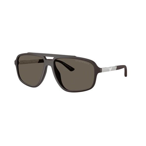 Emporio Armani Ea4236u 6186/3 59 Erkek Güneş Gözlüğü ürün görseli 1