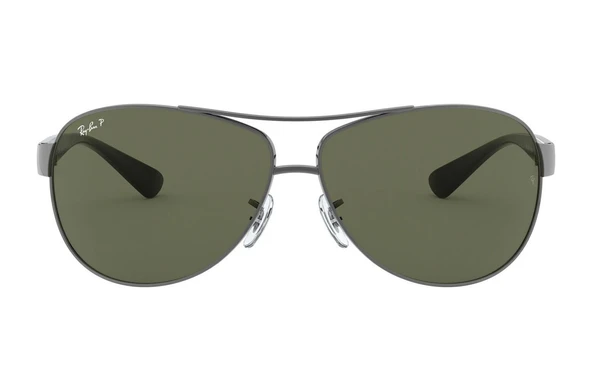 Ray-Ban RB 3386 004/9A 63 Unisex Güneş Gözlüğü ürün görseli 1