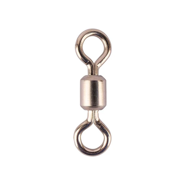 Mustad Demon Swivel DLSS01 Fırdöndü ürün görseli 1