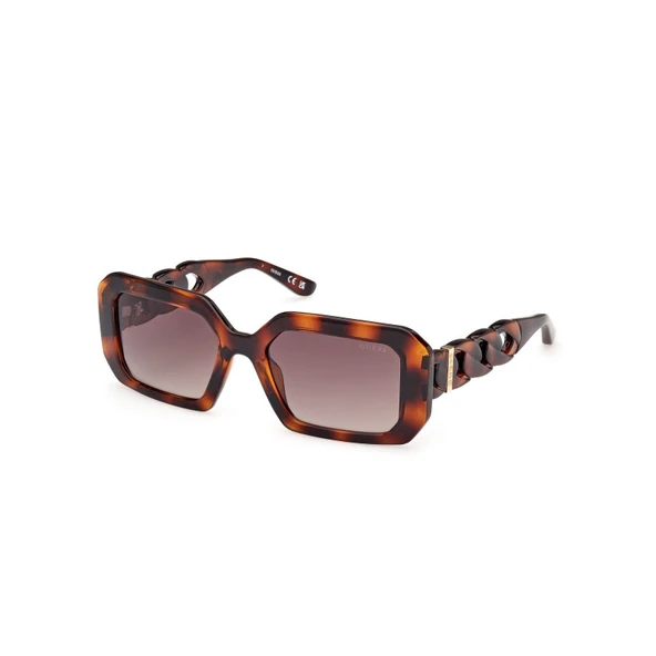 Guess Gu 00110 52f Kadın Güneş Gözlüğü ürün görseli 1