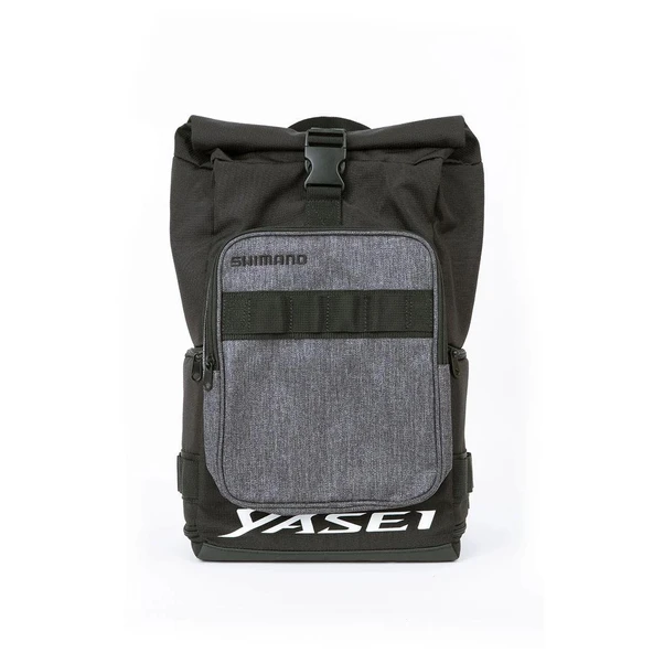Shimano Yasei Rucksack Balıkçı Sırt Çantası ürün görseli 1