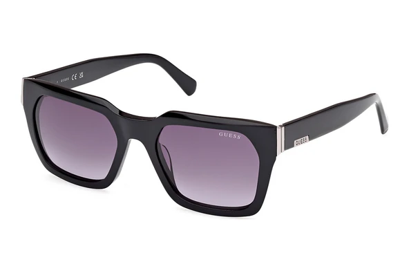 Guess Gu00172 01b Kadın Güneş Gözlüğü ürün görseli 1