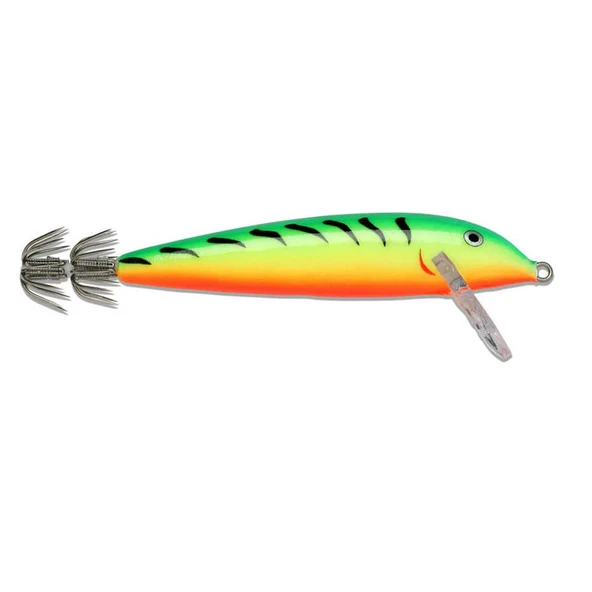 Rapala Countdown Kalamar Zokası 11cm - Resim 6