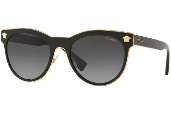 Versace Ve2198 1002T3 Kadın Güneş Gözlüğü ürün görseli 1