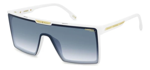Carrera Vıctory C 07/s Vk608 Unisex Güneş Gözlüğü Beyaz ürün görseli 1