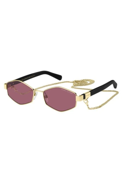 Marc Jacobs Marc 496 S Y1155vc Kadın Güneş Gözlüğü ürün görseli 1