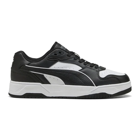 Puma Rbd Break Low Erkek Sneaker Ayakkabı 40258605 ürün görseli 1