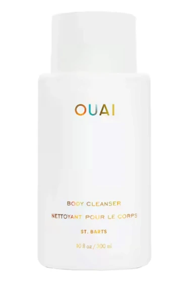 OUAI ST. BARTS - Vücut Temizleyicisi 300 ml ürün görseli 1