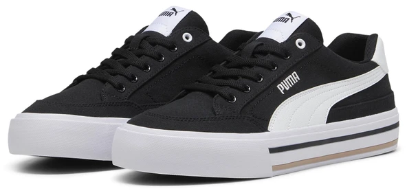 Puma Court Classic Vulc FS 396353 Unisex Spor Ayakkabı ürün görseli 1
