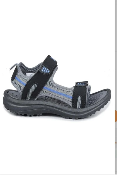 JUMP Orthopedix Outdoor Çocuk Spor Sandalet 30068 ürün görseli 1