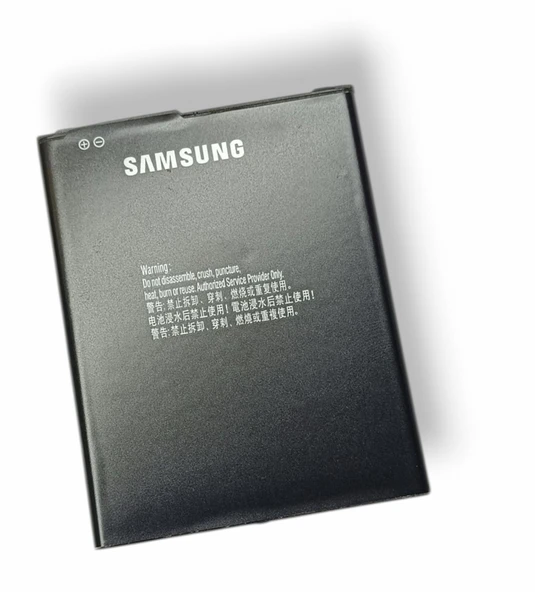Samsung A013 Batarya Galaxy A01 Core Batarya EB-BA013ABY Uyumlu Samsung Galaxy Batarya ürün görseli 1