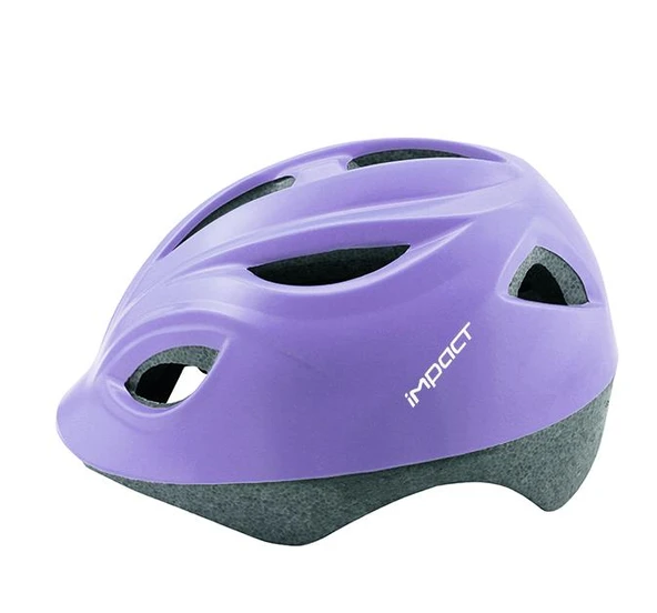 Kask - IMPACT JUNIOR, Lila, M ürün görseli 1