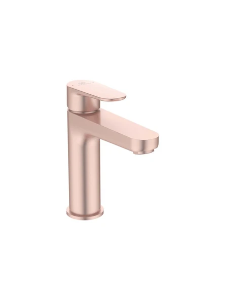 Ideal Standard Cerafine Lavabo Bataryası, Mat Pembe BD131RO ürün görseli 1