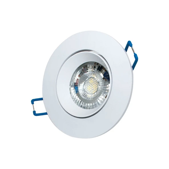 Led Spot 8w Beyaz CT-5256 ürün görseli 1