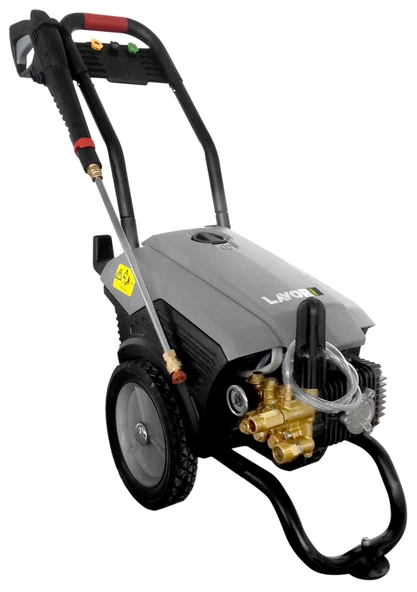 Lavor Basınçlı Yıkama Makinesi 150Bar 2800W 1510LP ürün görseli 1