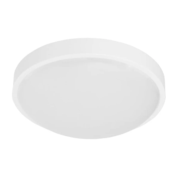 Ledli Tavan Glop Armatür Beyaz 18W ürün görseli 1