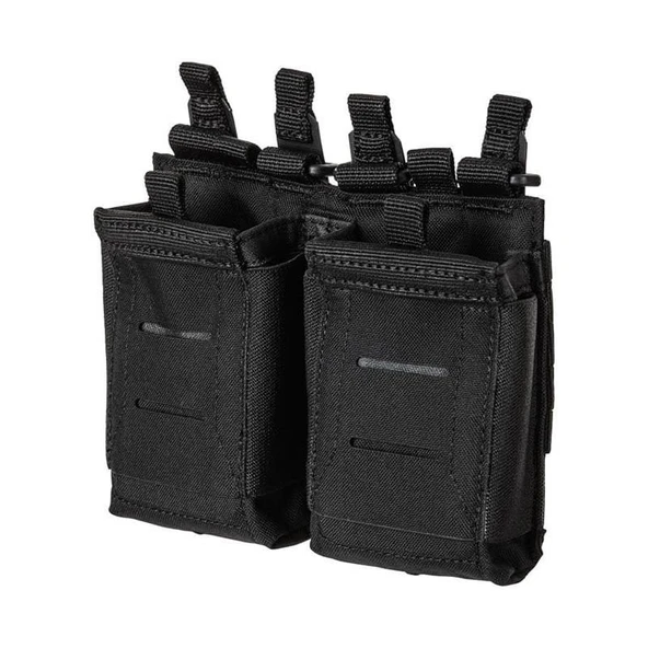 5.11 Flex Double Ar Mag Pouch 2.0 Ikili - Resim 3