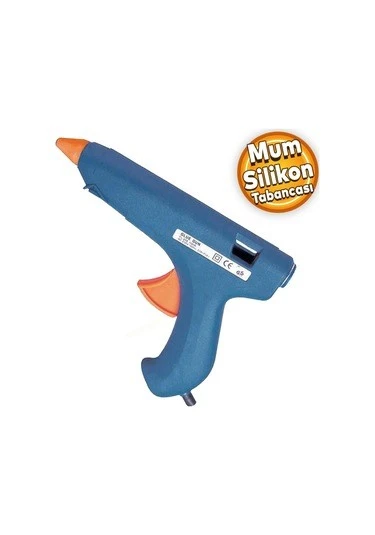 Fast Bond Mum Silikon Tabancası 100W FA10261 ürün görseli 1