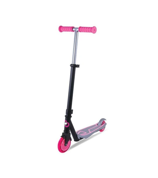 5+ Yaş Cool Wheels Işıklı - Resim 3