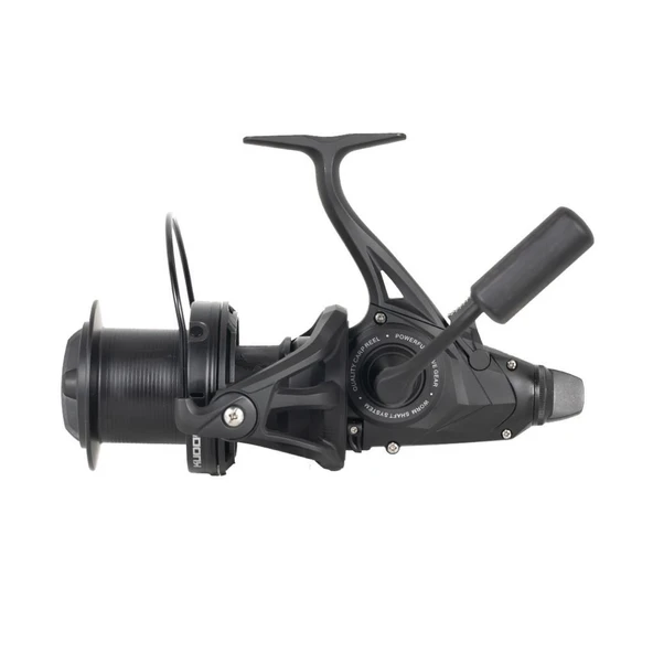 Kudos Pro Carp 14000HT B 6+1BB Baitrunner Olta Makinesi ürün görseli 1