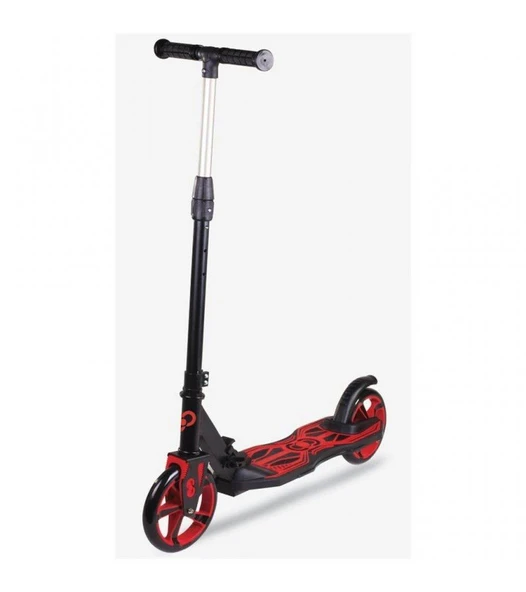 12+ Yaş Cool Wheels Scooter - Resim 3