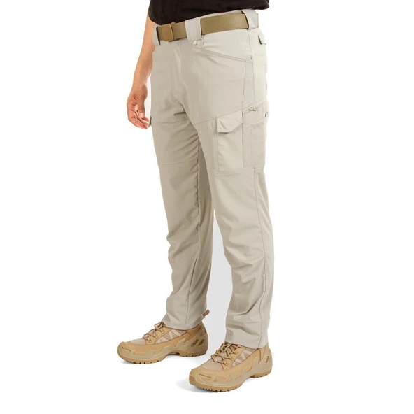 Hunthink Outdoor Taktikal Pantolon Bej ürün görseli 1