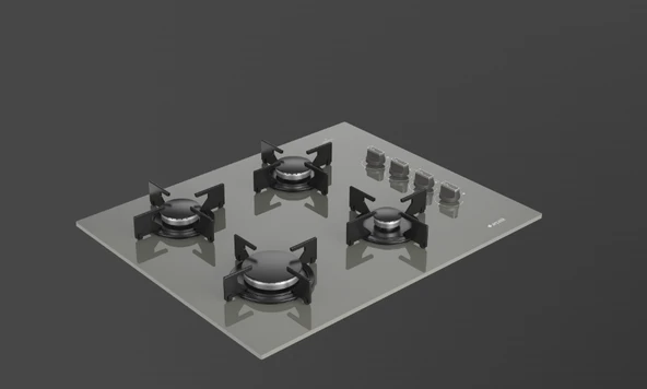 OCD T 651 EG ürün görseli 1