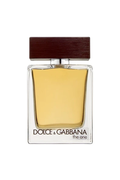 Dolce & Gabbana The One For Men Eau De Toilette 50ml - Resim 2