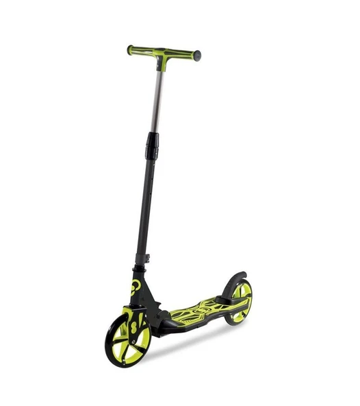 12+ Yaş Cool Wheels Scooter ürün görseli 1