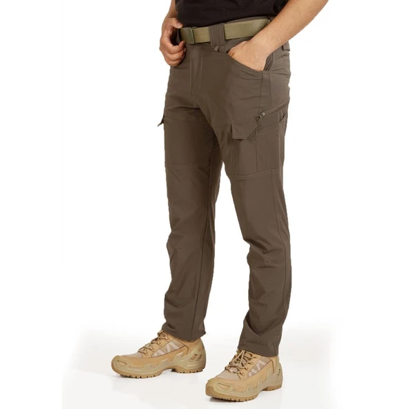 Hunthink Outdoor Taktikal Pantolon Haki ürün görseli 1