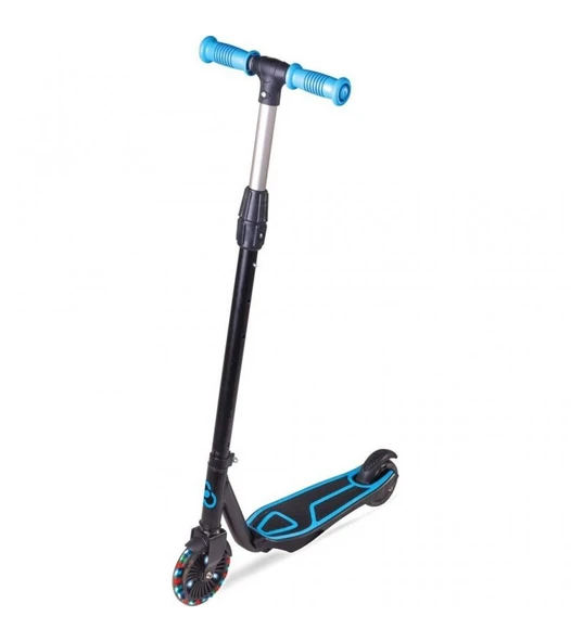 5+ Yaş Cool Wheels Işıklı - Resim 2