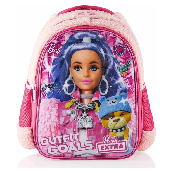 Barbie Loft Outfit Goals Okul Çantası 41217 ürün görseli 1