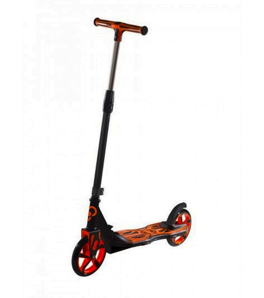 12+ Yaş Cool Wheels Scooter - Resim 2
