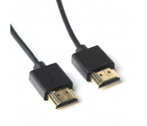 Dark DK-HD-CV20L300 v2.0 3mt, 4K - 3D, Ağ Destekli, Altın Uçlu HDMI Kablo ürün görseli 1