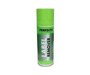 Perfects Label Remover 200ml Sprey - Resim 2