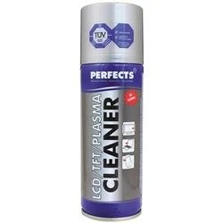 Perfect Lcd-Tft-Plazma Temizleme 200ml - Resim 2