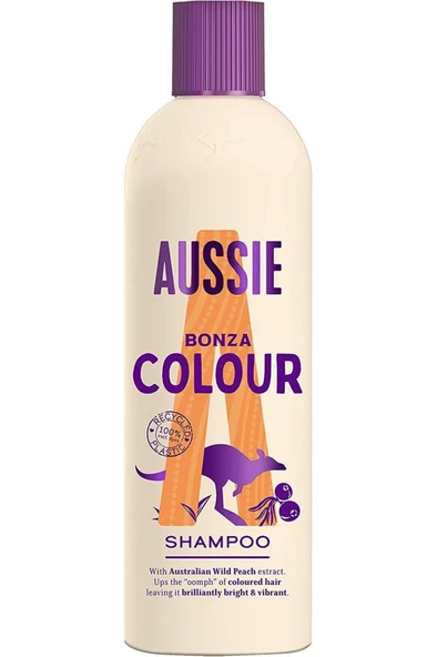 Aussie Color Mate Şampuan 300ml ürün görseli 1