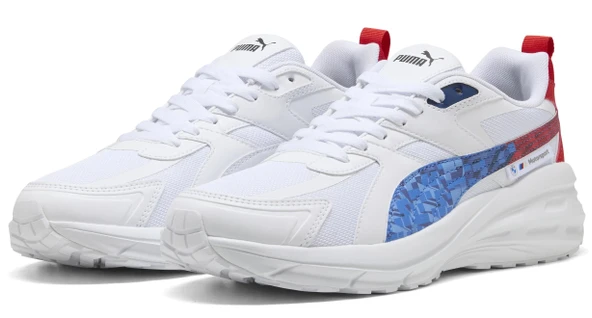 Puma Bmw Mms Hypnotic LS 308903 Erkek Spor Ayakkabı ürün görseli 1