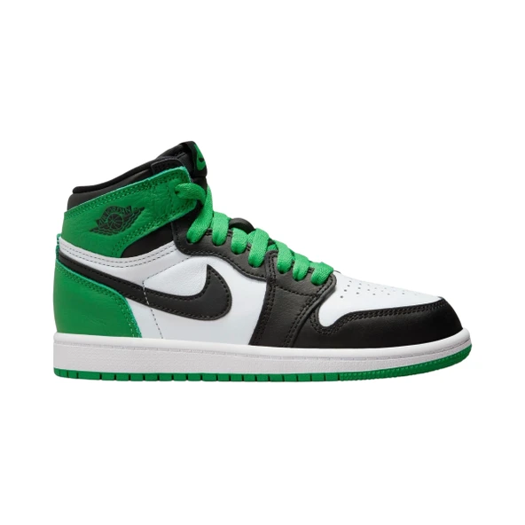 Nike Air Jordan 1 Retro High OG Sneaker Spor Ayakkabı  DZ5485-031 ürün görseli 1