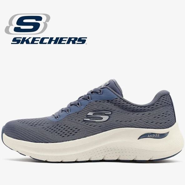 Skechers Arch Fit 2.0 - Big League 150051TK Unisex Spor Ayakkabı ürün görseli 1