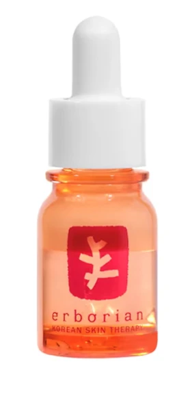 Erborian Skin Therapy - Çoklu Mükemmelleştirici Gece Serumu 10 Ml ürün görseli 1