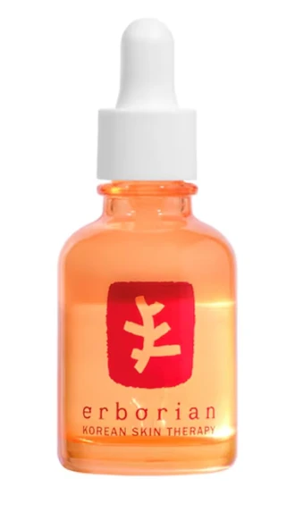 Erborian Skin Therapy - Çoklu Mükemmelleştirici Gece Serumu 30 Ml ürün görseli 1