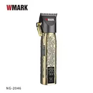 WMARK NG-2046 Yüksek Hızlı Profesyonel Saç Kesme Makinesi ürün görseli 1
